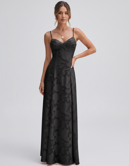 Solenne Maxi Dress