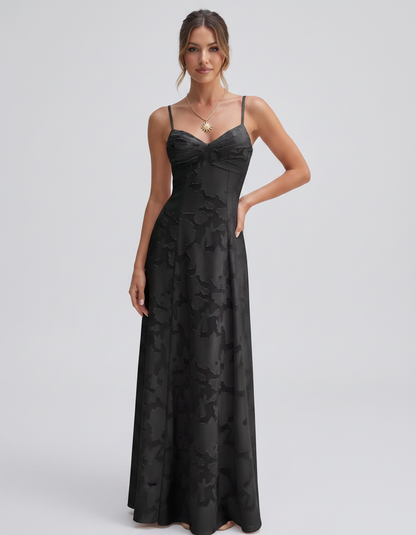 Solenne Maxi Dress