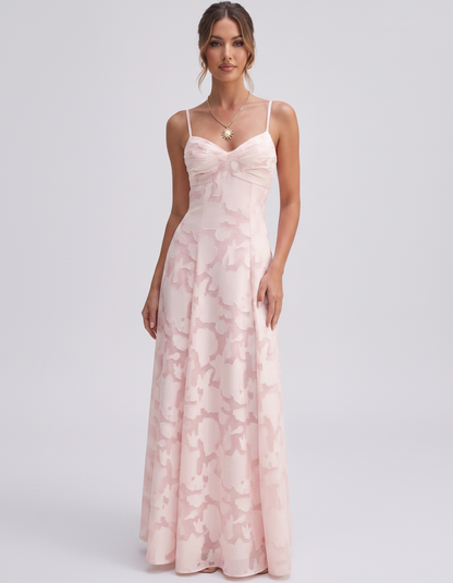 Solenne Maxi Dress