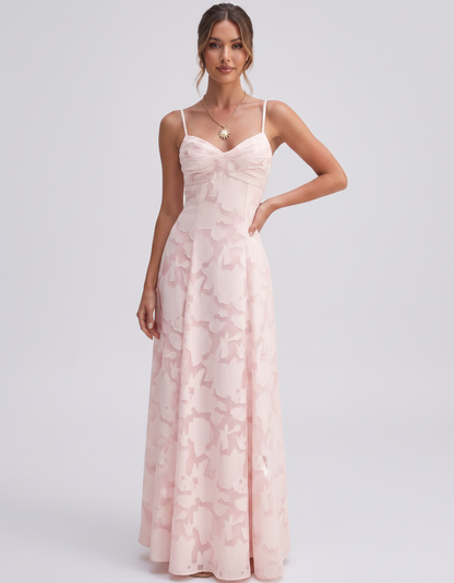 Solenne Maxi Dress