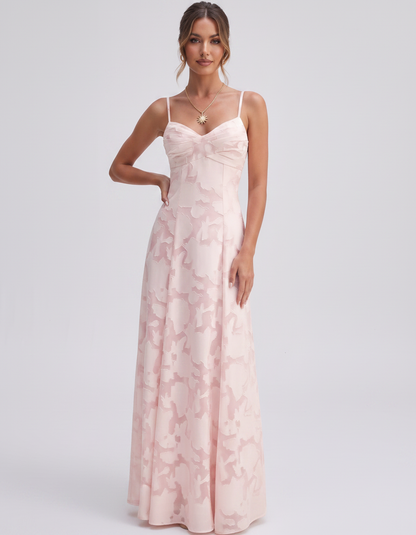 Solenne Maxi Dress
