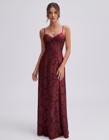 Solenne Maxi Dress
