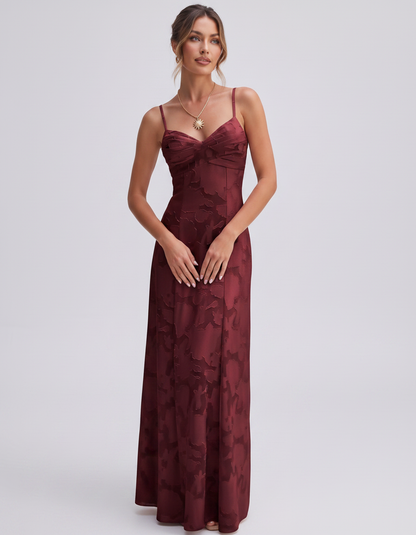 Solenne Maxi Dress