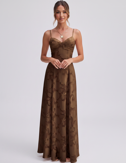 Solenne Maxi Dress