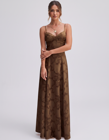 Solenne Maxi Dress