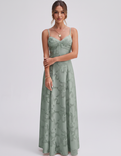 Solenne Maxi Dress