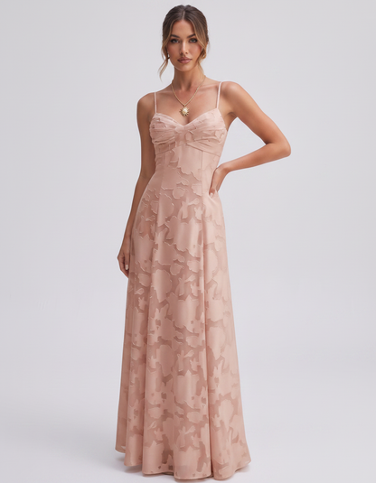 Solenne Maxi Dress
