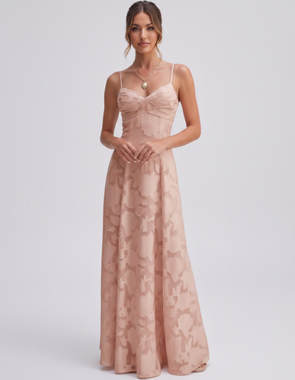 Solenne Maxi Dress