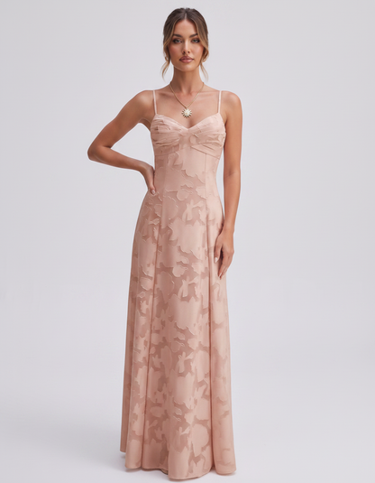 Solenne Maxi Dress