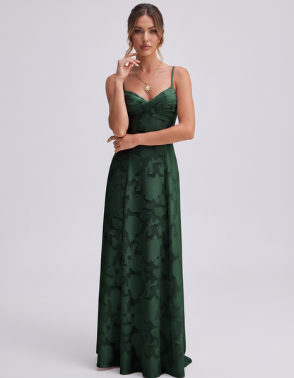 Solenne Maxi Dress