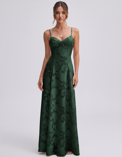 Solenne Maxi Dress