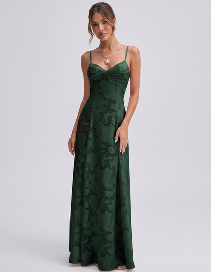 Solenne Maxi Dress
