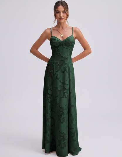 Solenne Maxi Dress