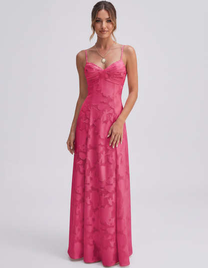Solenne Maxi Dress