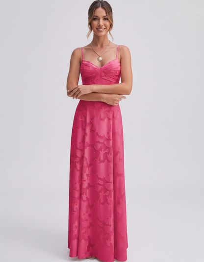 Solenne Maxi Dress