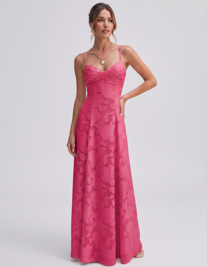 Solenne Maxi Dress