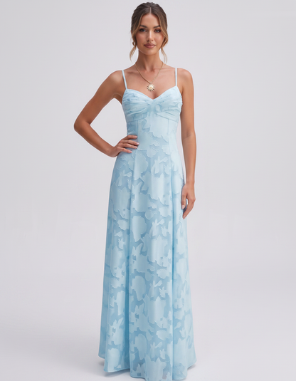 Solenne Maxi Dress