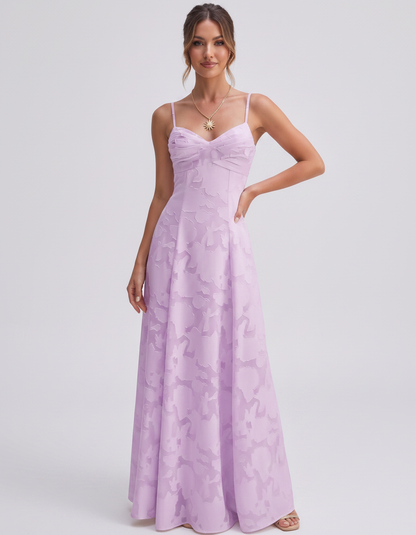 Solenne Maxi Dress