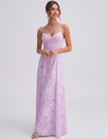Solenne Maxi Dress