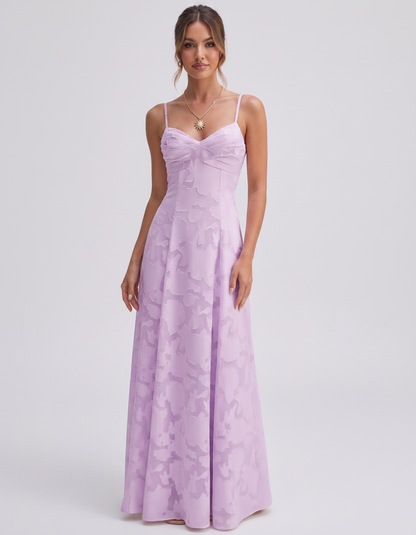 Solenne Maxi Dress