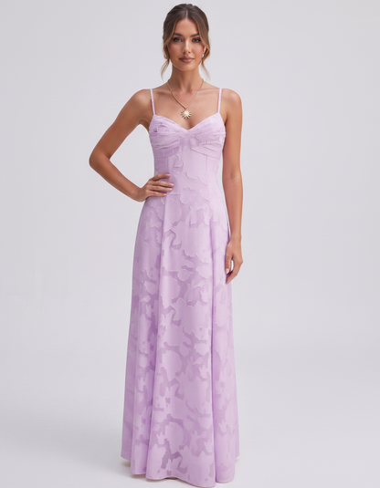 Solenne Maxi Dress