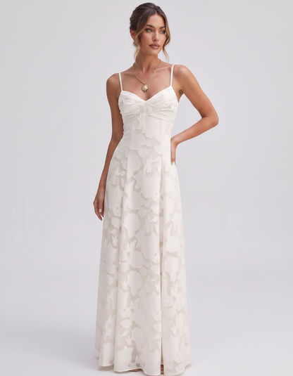 Solenne Maxi Dress