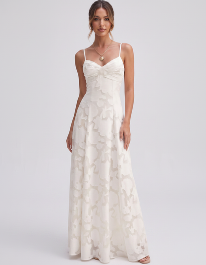 Solenne Maxi Dress