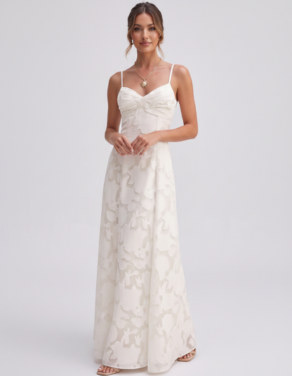 Solenne Maxi Dress