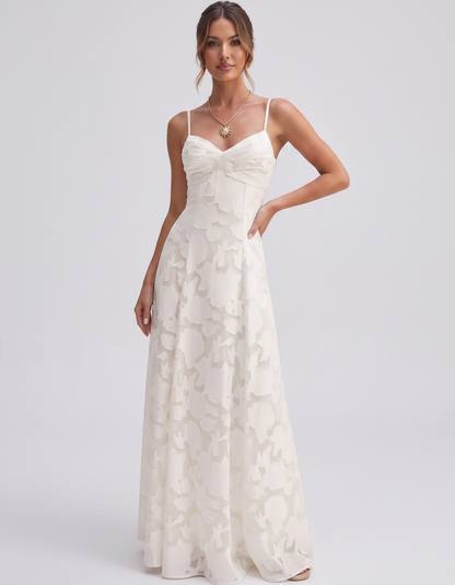 Solenne Maxi Dress