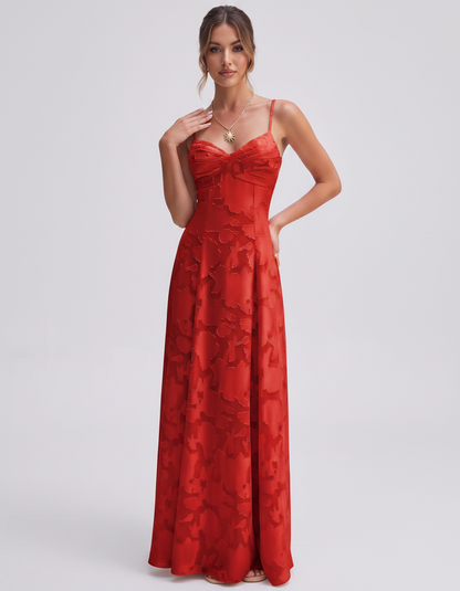 Solenne Maxi Dress