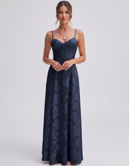 Solenne Maxi Dress