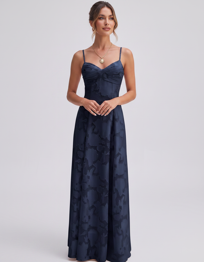 Solenne Maxi Dress