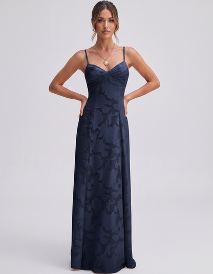 Solenne Maxi Dress