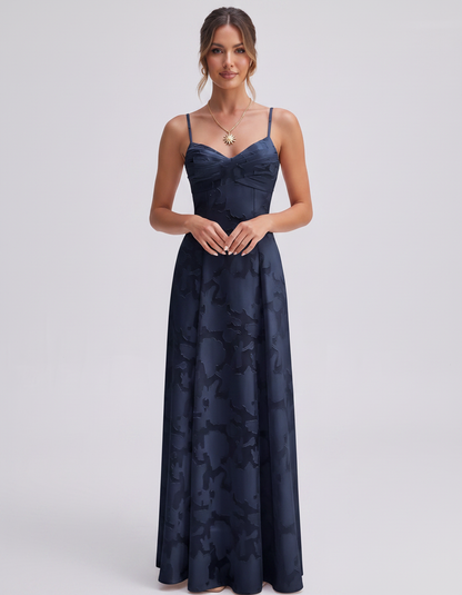 Solenne Maxi Dress