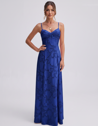 Solenne Maxi Dress