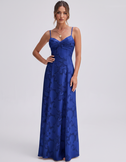 Solenne Maxi Dress