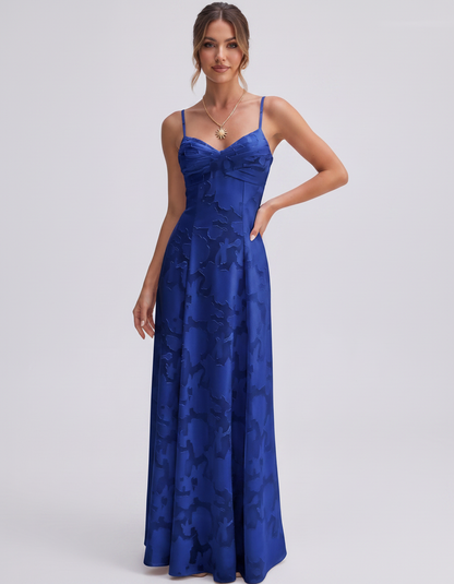 Solenne Maxi Dress