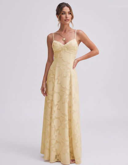 Solenne Maxi Dress