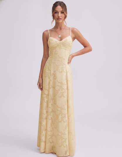 Solenne Maxi Dress