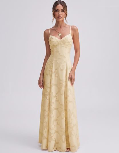 Solenne Maxi Dress