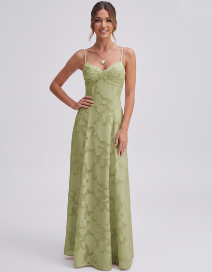 Solenne Maxi Dress