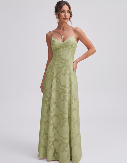 Solenne Maxi Dress