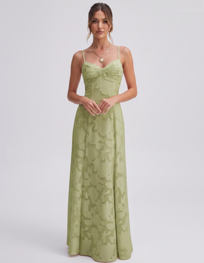 Solenne Maxi Dress