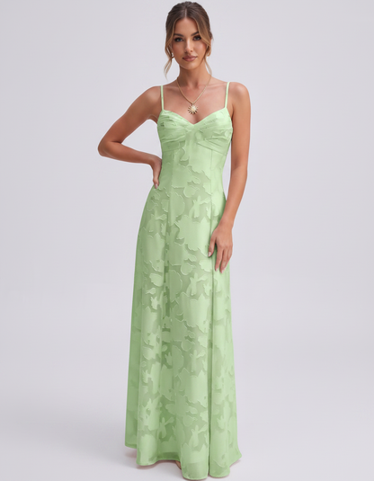 Solenne Maxi Dress
