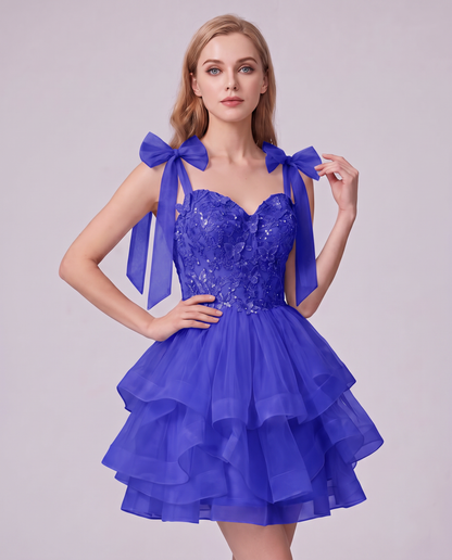 Aureline Mini Dress