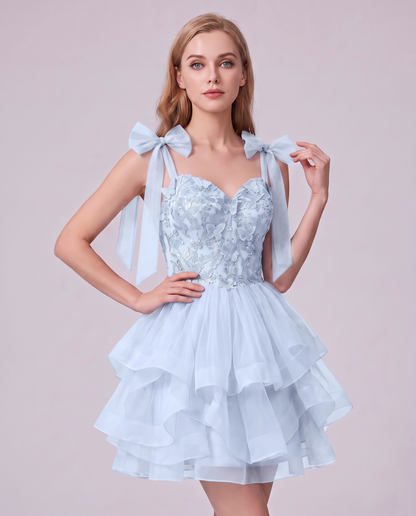 Aureline Mini Dress