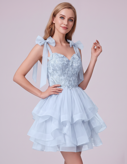 Aureline Mini Dress