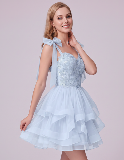 Aureline Mini Dress
