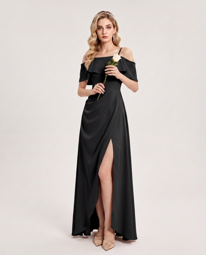 Celestia Maxi Dress