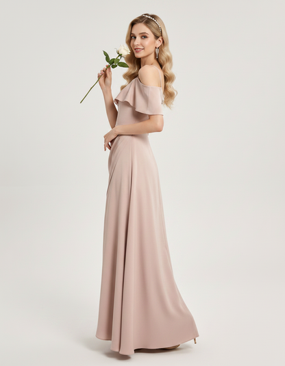 Celestia Maxi Dress